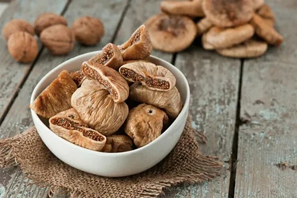 تصویر 1 از فروش انجیر خشک ورقه ای + قیمت خرید به صرفه